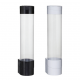 Aqualeader Black and White water cup Dispenser