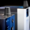 Borgan Doverstrom B3 Desktop Water Dispenser with water cup