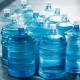 How many water miles does your organisation clock up each month with bottled water