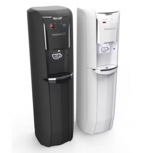 Black or White - Aquabeve Inspirations Touchless POU Water dispenser