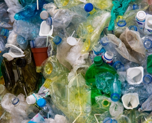 Reducing Plastic Waste: A Call to Action for a Sustainable Future